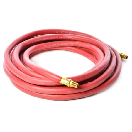 25 3/8 Air Tool Shop Compressor Hose Line 25ft 3/8in 200 PSI PVC 25 3/8 Air Tool Shop Compressor Hose Line 25ft 3/8in 200 PSI PVC
